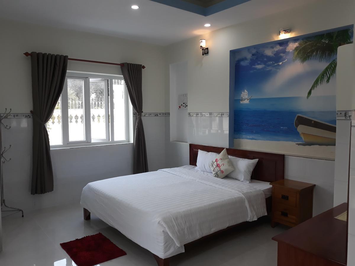 Queen Motel Vung Tau Zewnętrze zdjęcie