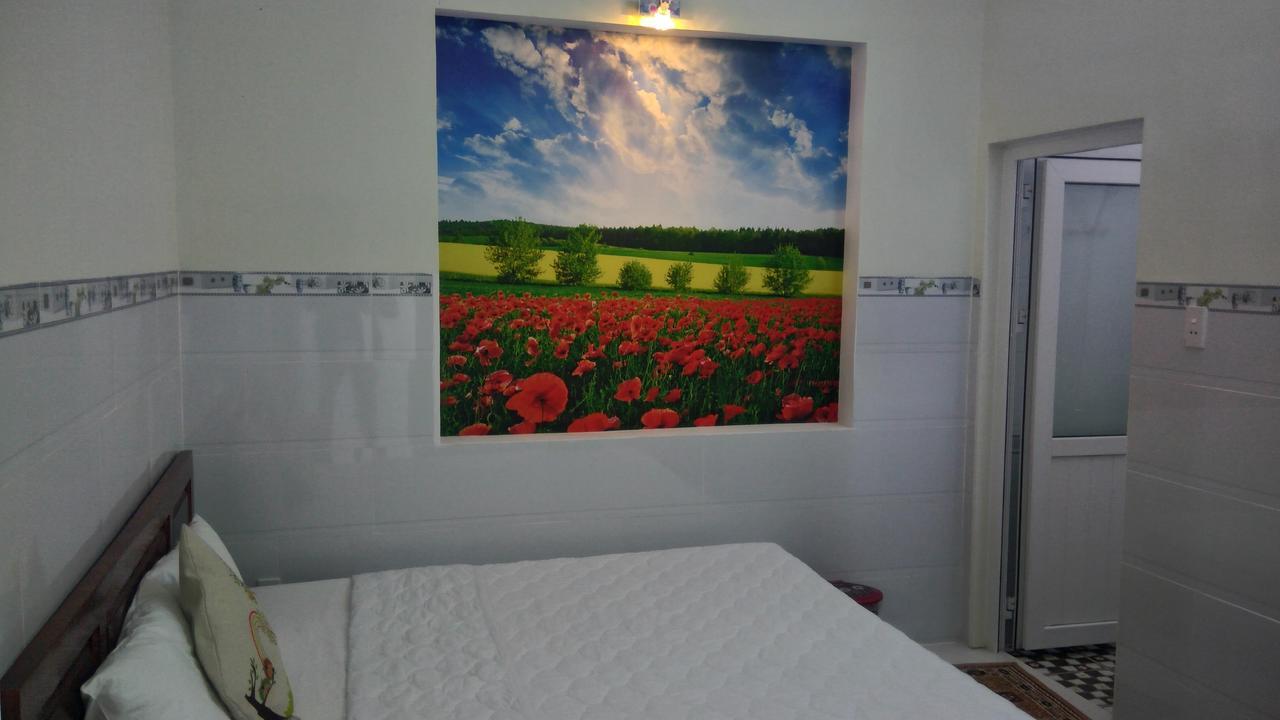 Queen Motel Vung Tau Zewnętrze zdjęcie