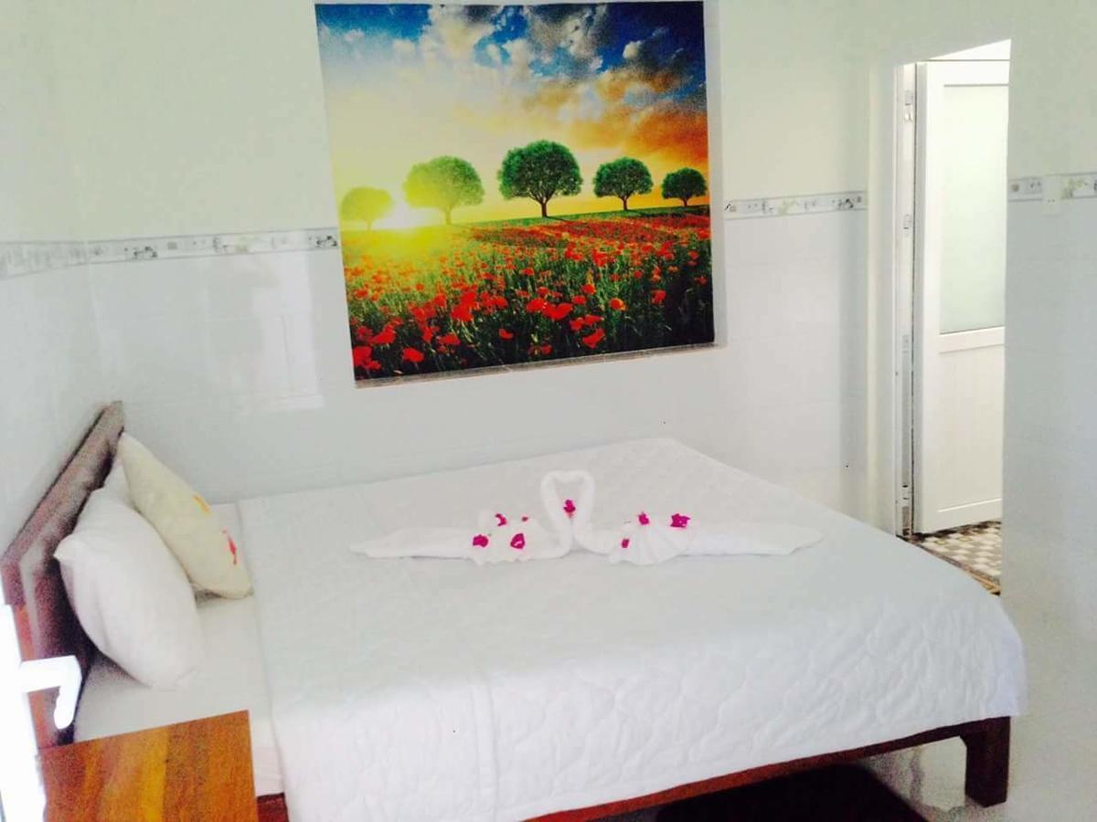 Queen Motel Vung Tau Zewnętrze zdjęcie