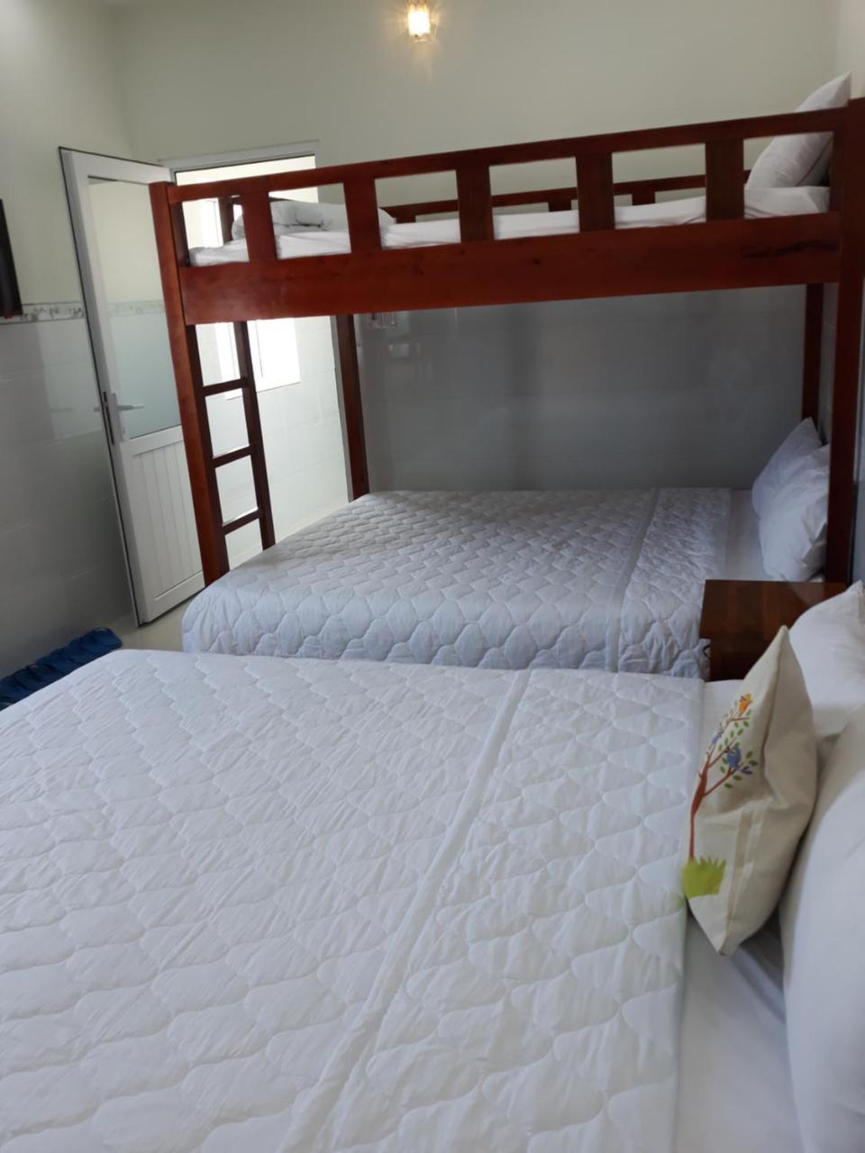 Queen Motel Vung Tau Zewnętrze zdjęcie