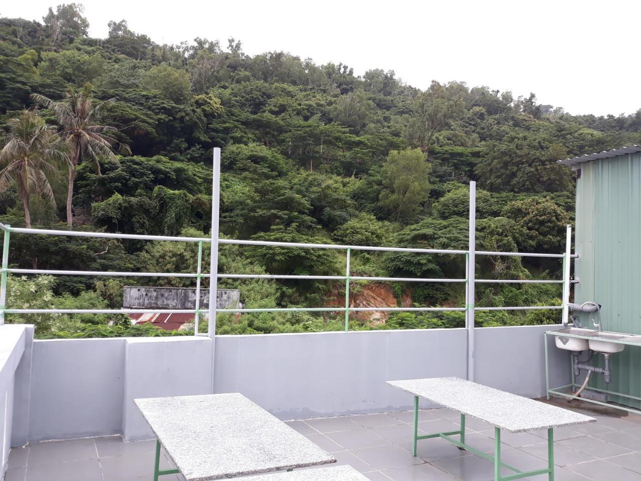 Queen Motel Vung Tau Zewnętrze zdjęcie