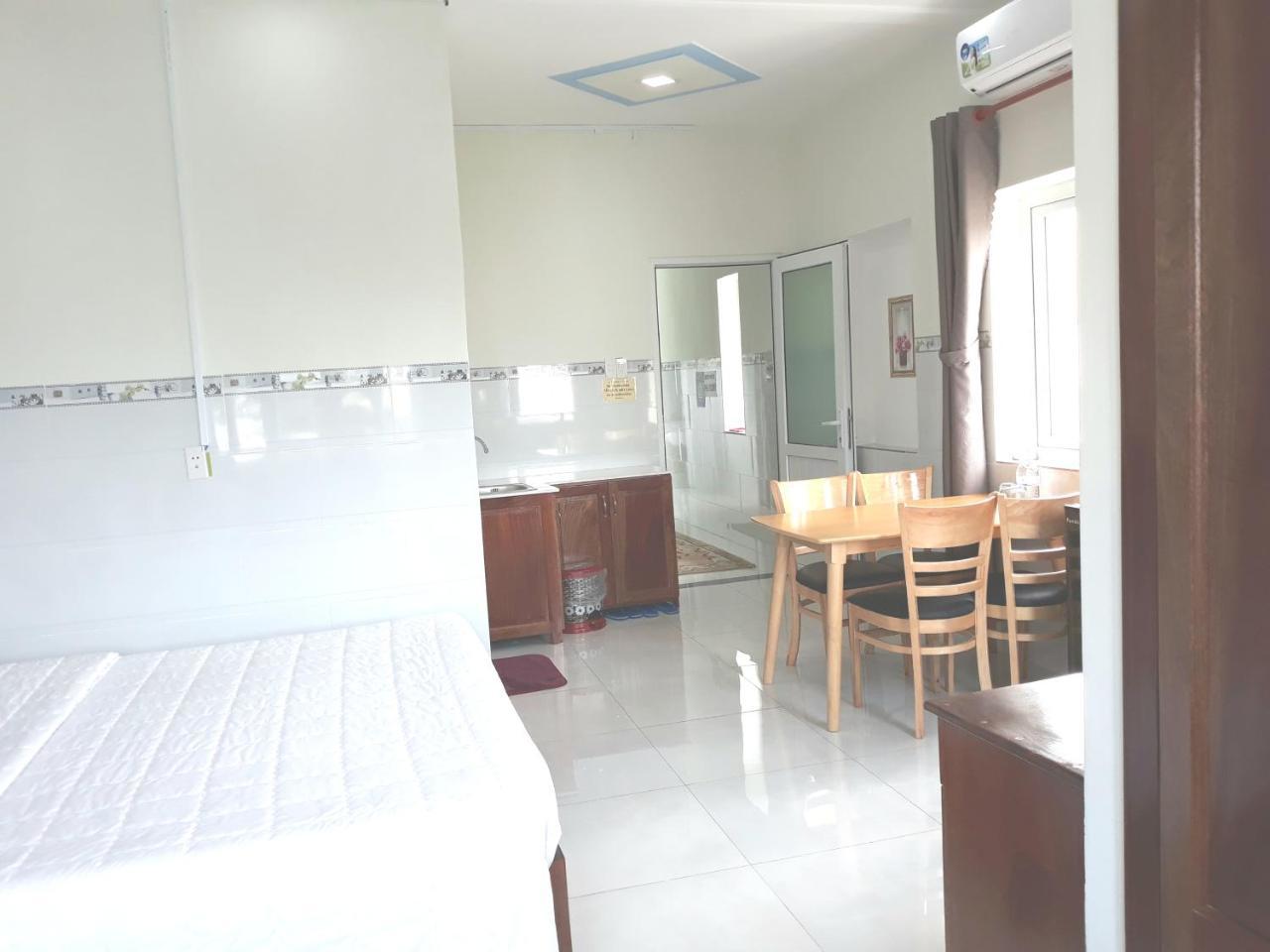 Queen Motel Vung Tau Zewnętrze zdjęcie